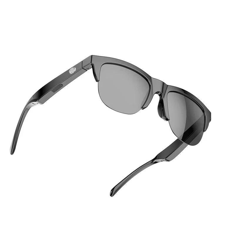 Smart Sunglasses Glasses Bluetooth 5.3, Call, Music,  Waterproof, Anti-UV, For Men and Women, iOS and Android